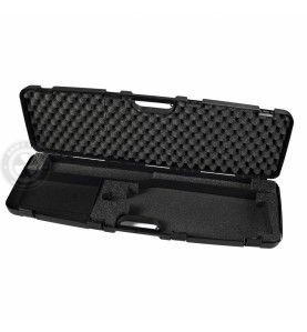 Kofer za oruzje 80x24x7,5cm sa pregradom Stil Crin STILCRIN 1 - metak.ba 