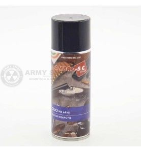 Ulje za oruzje 300ml Ambro SC Stil Crin STILCRIN 1 - metak.ba 