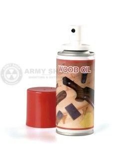 Ulje za drvene dijelove oruzja 100ml Stil Crin STILCRIN 1 - metak.ba 