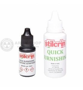 Tekucina za brzo bruniranje metalnih dijelova oruzja 50ml Stil Crin STILCRIN 1 - metak.ba 
