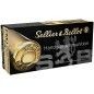 Metak S&B 7,65 mm BROWNING / 32 AUTO 73 GRS FMJ