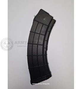 AK47 Magazine 7.62x39mm 30rds Gen1 AC UNITY 4 - metak.ba 