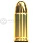 Metak S&B 7,65 mm BROWNING / 32 AUTO 73 GRS FMJ