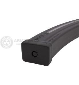 HK MP5 Magazine 9x19mm 40rds with side window AC UNITY 4 - metak.ba 