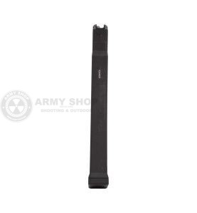 HK MP5 Magazine 9x19mm 40rds with side window AC UNITY 3 - metak.ba 