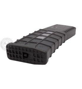AR 15 / M4 Magazine 5.56x45mm 30rds Gen2 Transparent AC UNITY 4 - metak.ba 