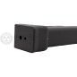 Magazine 9mm 30+2rds with side window. Weapon type: Glock 17, 18, 19, 19X, 26, 34, 45