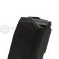 Glock M17 Magazine 9mm 17rds with side window. Weapon type: Glock 17, 18, 19, 19X, 26, 34, 45 Glock M17 Magazine 9mm 17rds with side window. Weapon type: Glock 17, 18, 19, 19X, 26, 34, 45