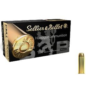 Metak S&B 45 COLT / 230 GRS JHP Sellier & Bellot 1 - metak.ba 