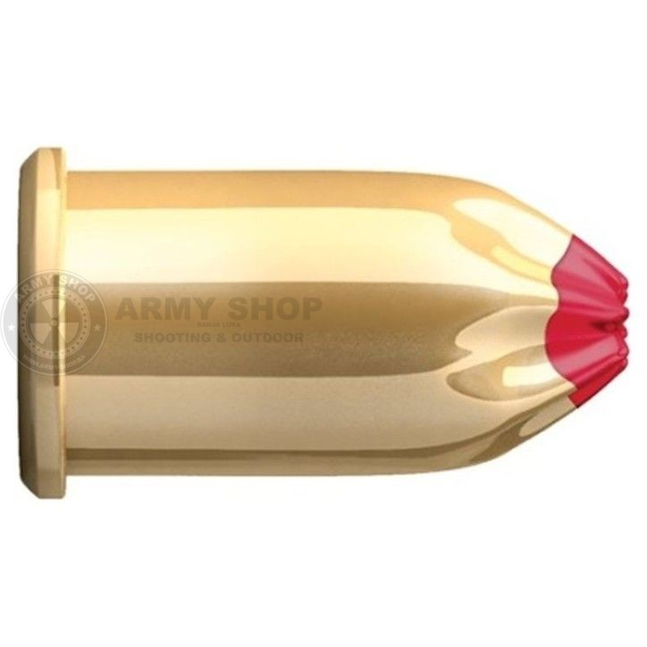 Stocni metak Sellier & Bellot 9 × 20 / 9 mm JAT Slaughtering Cap Ammo Stocni metak Sellier & Bellot 9 × 20 / 9 mm JAT Slaughtering Cap Ammo
