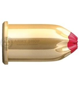 Stocni metak Sellier & Bellot 9 × 20 / 9 mm JAT Slaughtering Cap Ammo Sellier & Bellot 8 - metak.ba 