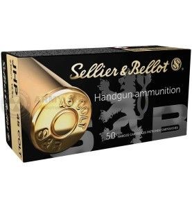 Metak S&B 45 COLT / 230 GRS JHP Sellier & Bellot 3 - metak.ba 
