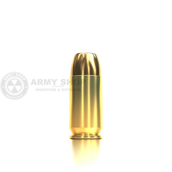 Metak SB 45 COLT  230 GRS JHP