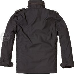 M65 Classic Black Jakna