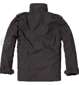 M65 Classic Black Jakna BRANDIT INDIVUDUAL WEAR 2 - metak.ba 