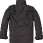 Veliki brojevi M65 Classic Black Jakna