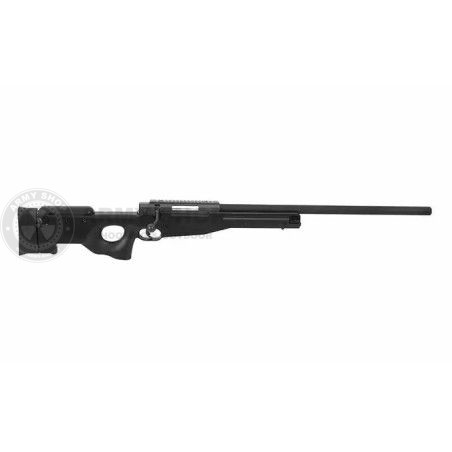 L96 Warrior Airsoft Sniper Puska Well MB-01 ARMY SHOP 1 - metak.ba 