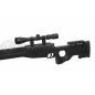 L96 Warrior Airsoft Sniper Puska Well MB-01
