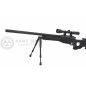 L96 Warrior Airsoft Sniper Puska Well MB-01