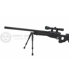 L96 Warrior Airsoft Sniper Puska Well MB-01 ARMY SHOP 9 - metak.ba 