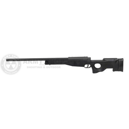 L96 Warrior Airsoft Sniper Puska Well MB-01