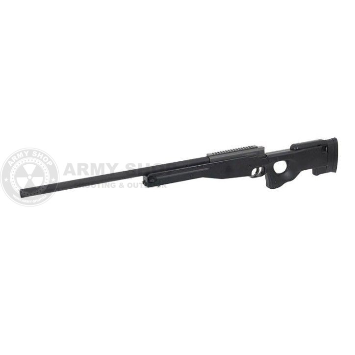 L96 Warrior Airsoft Sniper Puska Well MB-01
