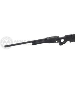 L96 Warrior Airsoft Sniper Puska Well MB-01 ARMY SHOP 3 - metak.ba 