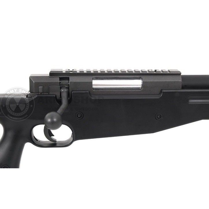 L96 Warrior Airsoft Sniper Puska Well MB-01