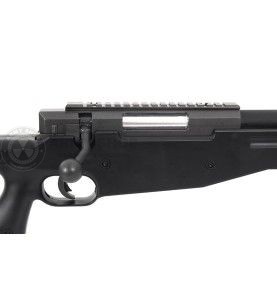 L96 Warrior Airsoft Sniper Puska Well MB-01 ARMY SHOP 7 - metak.ba 