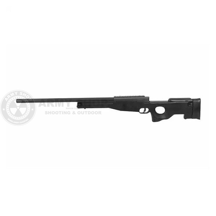 L96 Warrior Airsoft Sniper Puska Well MB-01