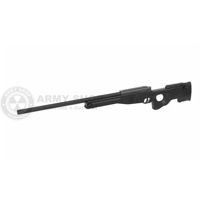 L96 Warrior Airsoft Sniper Puska Well MB-01