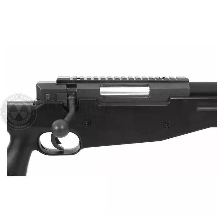 L96 Warrior Airsoft Sniper Puska Well MB-01