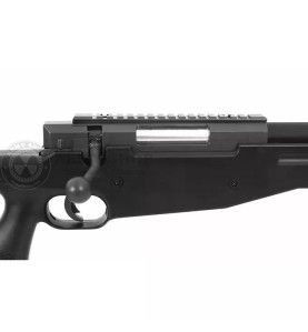 L96 Warrior Airsoft Sniper Puska Well MB-01 ARMY SHOP 6 - metak.ba 