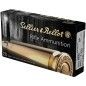 Metak Sellier & Bellot .222 Rem. SP Partial coat 3.24g/50grs. Sellier & Bellot 1 - metak.ba 