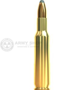 Metak Sellier & Bellot .222 Rem. SP Partial coat 3.24g/50grs. Sellier & Bellot 3 - metak.ba 