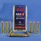 Municija CCI 22 WMR HS MAXI MAG 2,6g/40grs TMJ CCI 1 - metak.ba 