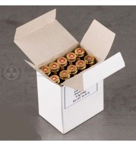 Municija Igman 308Win. 11.3g. 175 Gr. Hollow Point Boat Tail HPBT Igman 4 - metak.ba 