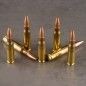 Municija Igman 308Win. 11.3g. 175 Gr. Hollow Point Boat Tail HPBT Igman 1 - metak.ba 