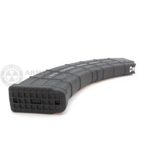 AK47 Magazine 7.62x39mm 40rds Gen2 with side window AC UNITY 3 - metak.ba 