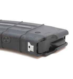 AK47 Magazine 7.62x39mm 40rds Gen2 with side window AC UNITY 5 - metak.ba 