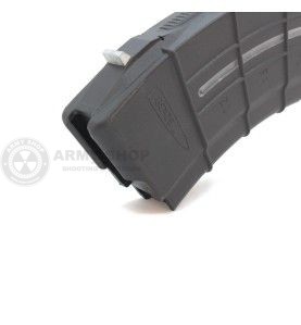 AK47 Magazine 7.62x39mm 40rds Gen2 with side window AC UNITY 6 - metak.ba 