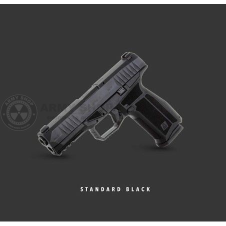 AREX DELTA GEN.2 M Pistolj Cal. 9x19mm Standard Black AREX defense 1 - metak.ba 