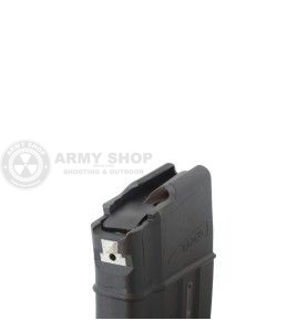AK47 Magazine 7.62x39mm 40rds Gen2 with side window AC UNITY 4 - metak.ba 