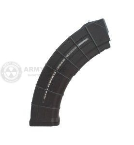 AK47 Magazine 7.62x39mm 40rds Gen2 with side window AC UNITY 1 - metak.ba 
