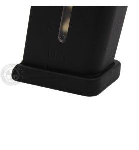 Glock M19 Magazine 9mm 15rds with side window. Weapon type: Glock 19, 26 AC UNITY 3 - metak.ba 