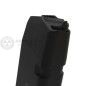 Glock M19 Magazine 9mm 15rds with side window. Weapon type: Glock 19, 26 Glock M19 Magazine 9mm 15rds with side window. Weapon type: Glock 19, 26