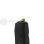 Glock M19 Magazine 9mm 15+2rds with side window. Weapon type: Glock 19, 26