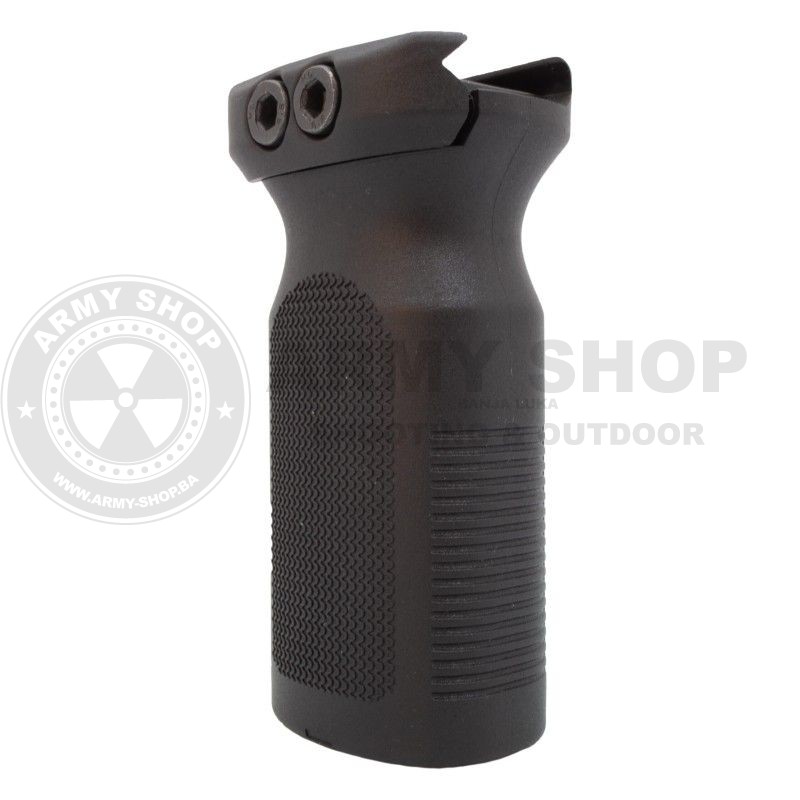 AR15 M4 Front Grip 22mm