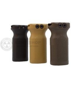 AR15 M4 Front Grip 22mm AC UNITY 4 - metak.ba 