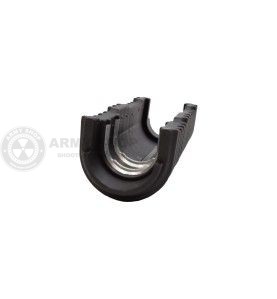 AK Upper Handguard 7.62x39mm AK47, AKM, AK74 AC UNITY 3 - metak.ba 
